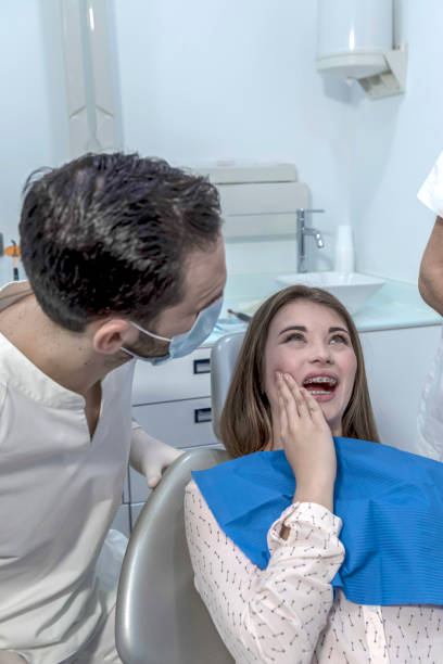Best Emergency Dental Care for Broken or Chipped Teeth in North Wilkesboro, NC