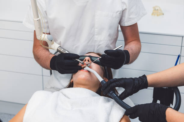 Best Emergency Gum Treatment in North Wilkesboro, NC