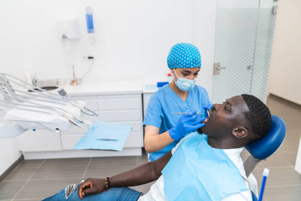 Best Emergency TMJ Treatment in North Wilkesboro, NC