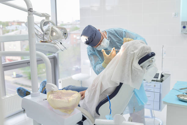 Best Emergency Tooth Extraction in North Wilkesboro, NC